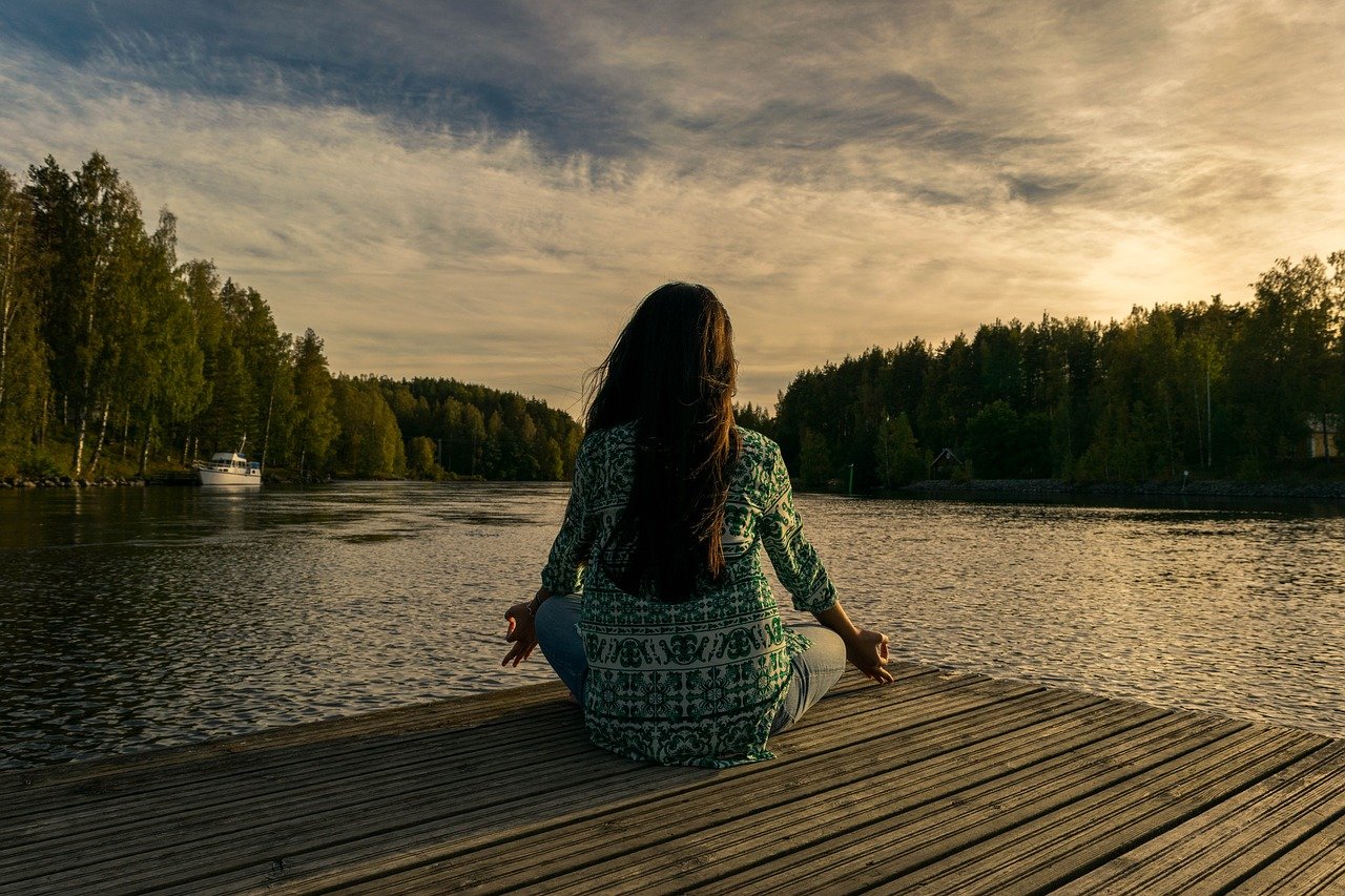 Welas Diri (Self-Compassion)