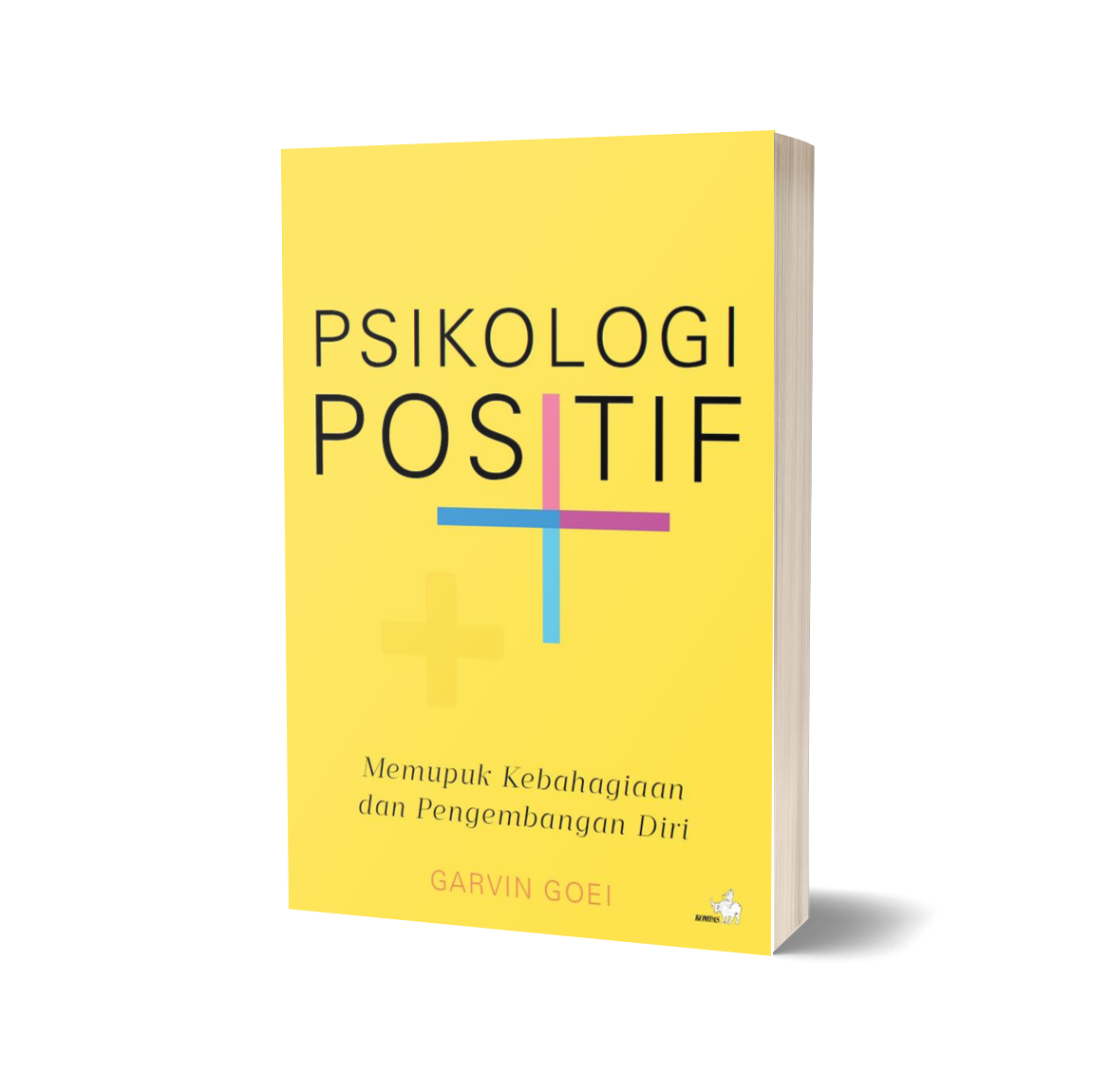 Psikologi Positif