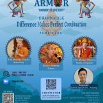 Talkshow Tiga Tradisi (Triyana) dalam Buddhisme – KMB Dharmayana Untar