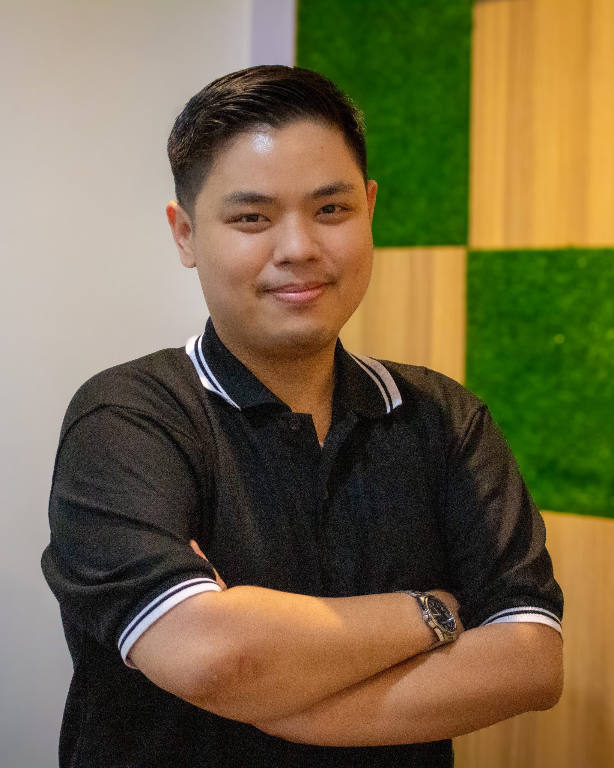Garvin Goei